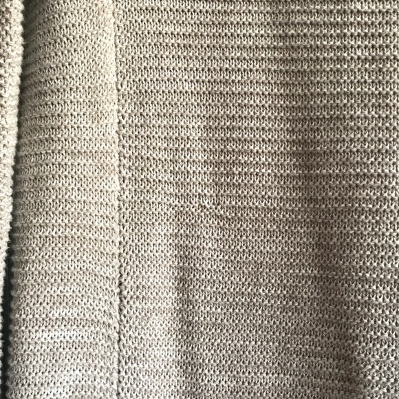 Knit Sweater Dress / Tunic - Picture 5 of 5